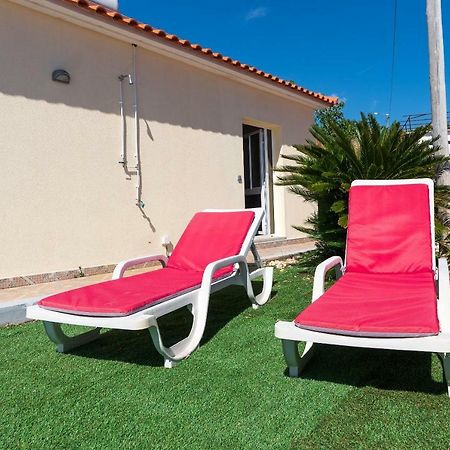 Madeira House Villa กัลเลตา ภายนอก รูปภาพ