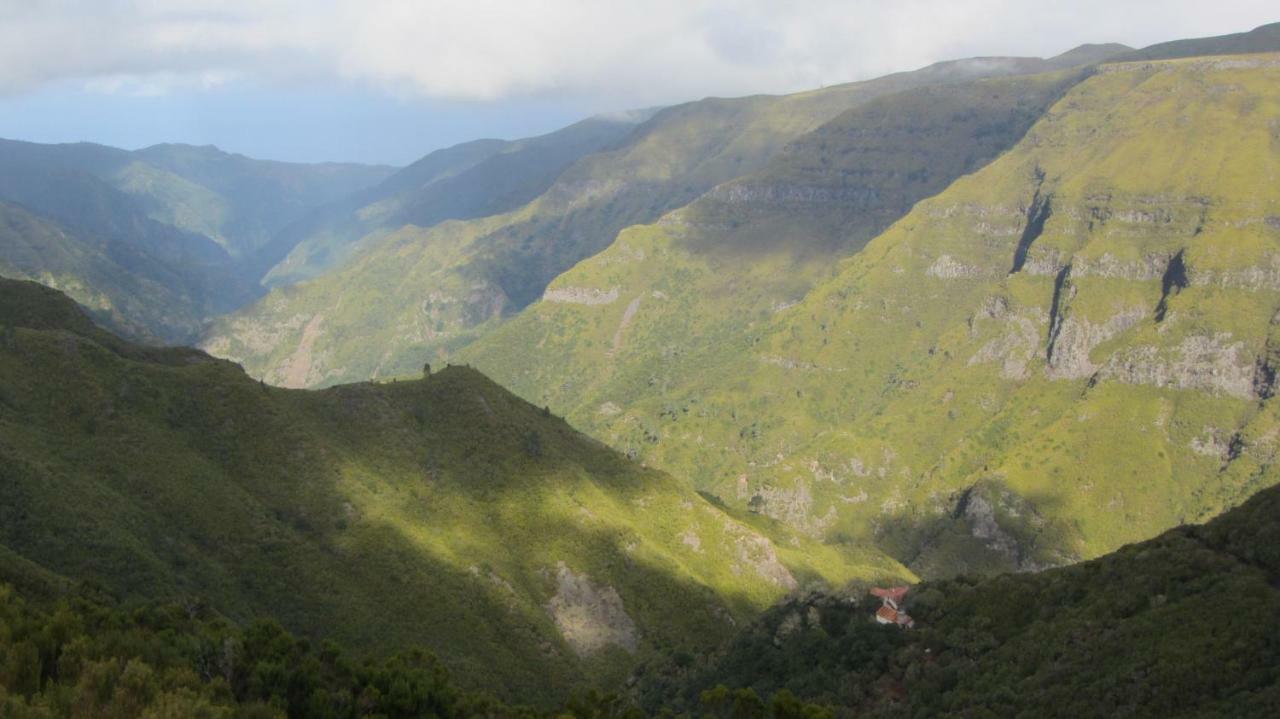 Madeira House Villa กัลเลตา ภายนอก รูปภาพ