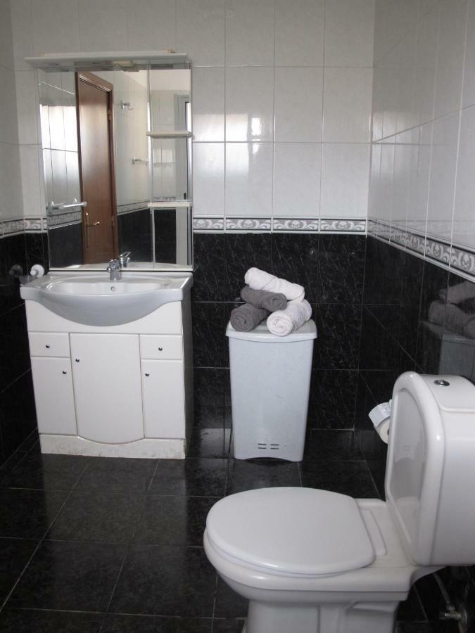 Madeira House Villa กัลเลตา ภายนอก รูปภาพ
