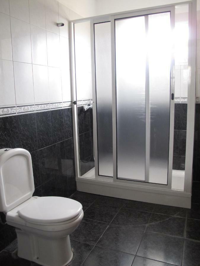 Madeira House Villa กัลเลตา ภายนอก รูปภาพ