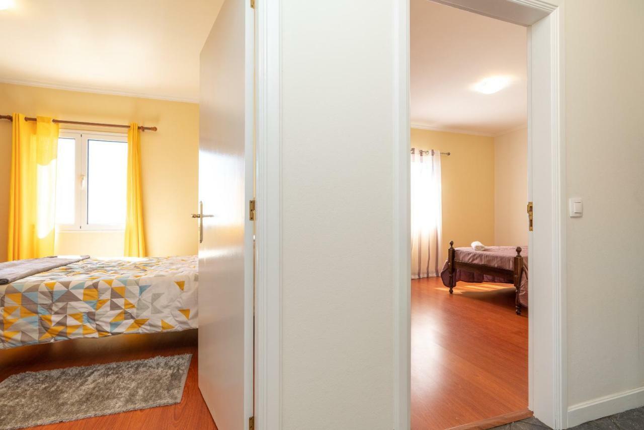 Madeira House Villa กัลเลตา ภายนอก รูปภาพ