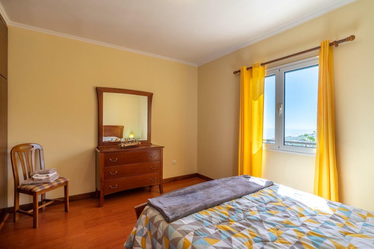 Madeira House Villa กัลเลตา ภายนอก รูปภาพ